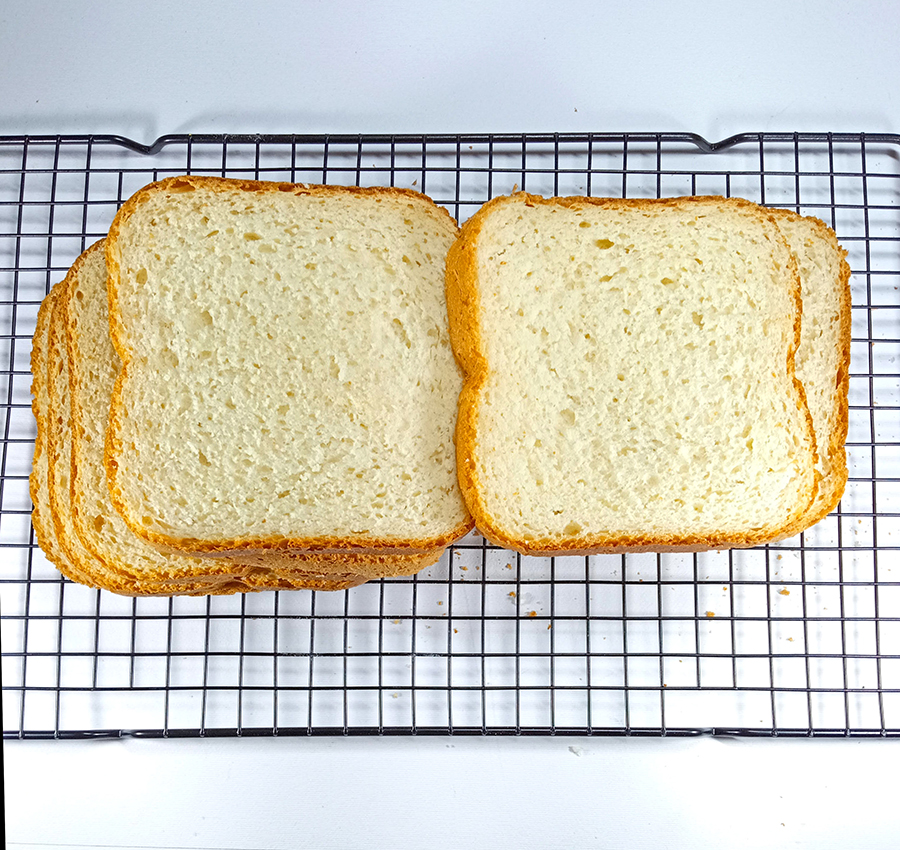 How to make bread soft? The Fresh Loaf
